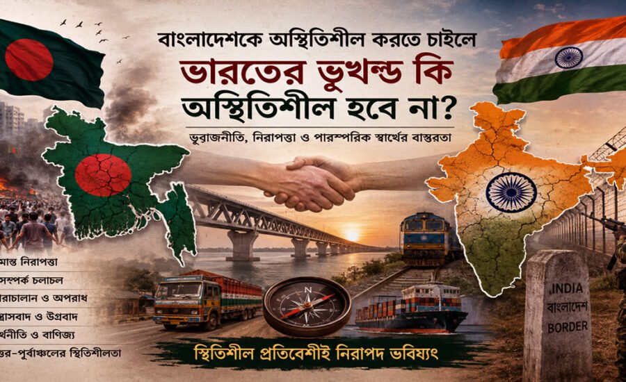 India Bangladesh Reletionship